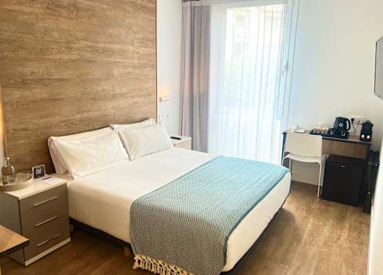 Colectia Hotel Ondarreta 1