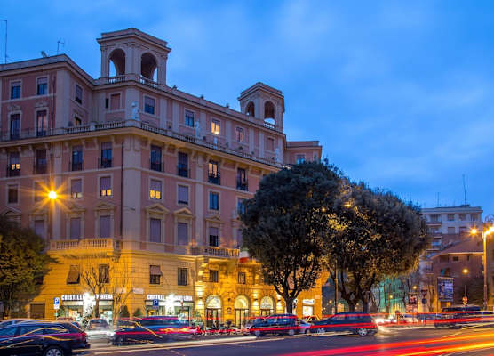Best Western Hotel Astrid 1
