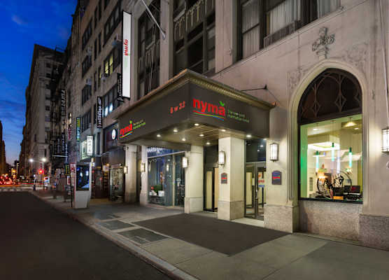 Nyma New York Manhattan Hotel 1