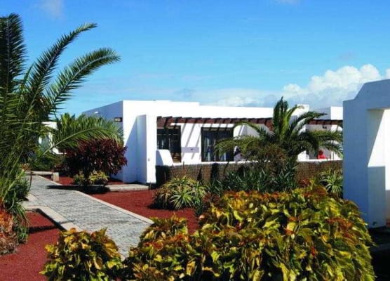 Rio Playa Blanca 1
