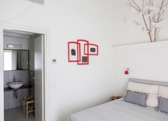 Borgoparvo Countryvilla 1