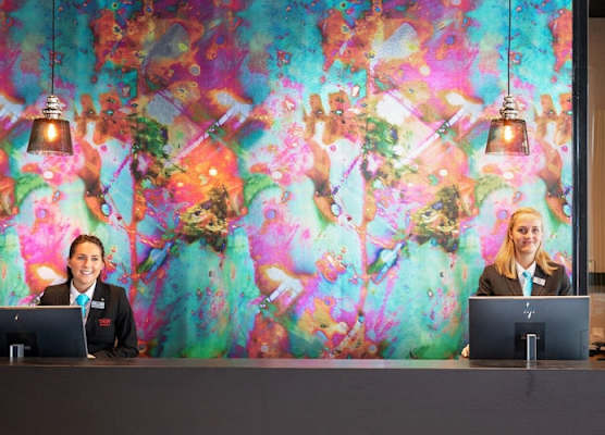 Thon Hotel Storo 1