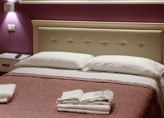 B&B Fiorentino 1