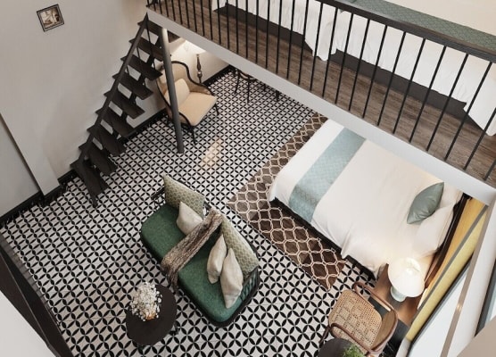 Dai Thuy Hotel 1