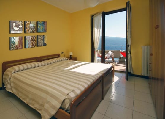 Hotel La Rotonda 1