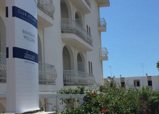Club Azzurro Hotel & Resort 1