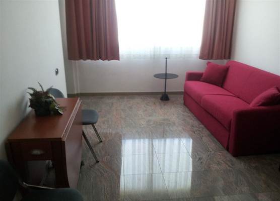 Hotel Granduca SPA & Parking 1