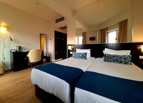 Lisbon City Hotel by City Hotels 1