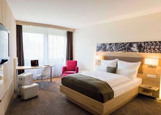 Best Western Plus Parkhotel Velbert 1