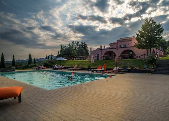 Agriturismo Tenuta San Michele 1