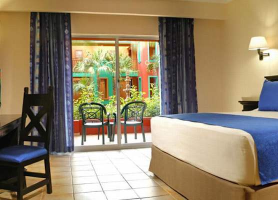 HOTEL CATALONIA PRIVILEGED MAROMA 1