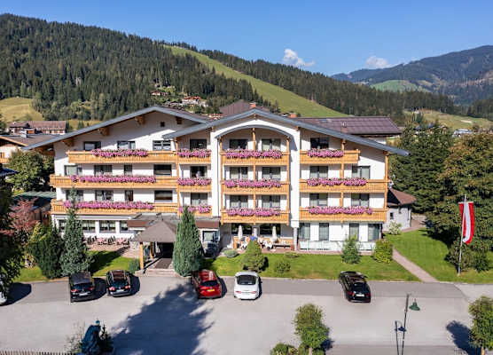 Hotel Pongauerhof 1