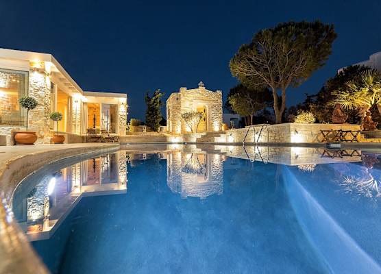 Villa Pela 1