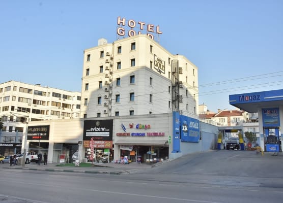 Optimal Hotel 1