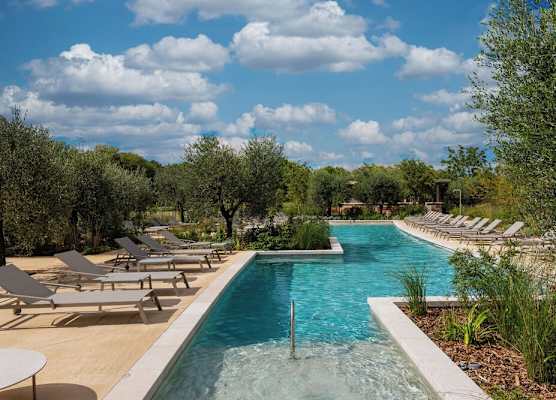 Hôtel Horizon Resort Massane & Spa 1