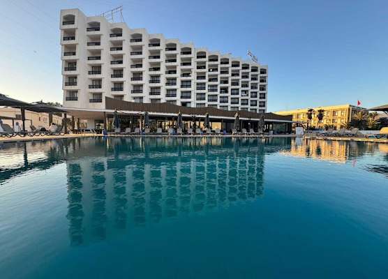 Royal Mirage Agadir 1