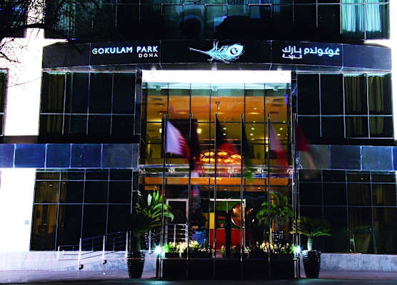 Gokulam Park Doha 1