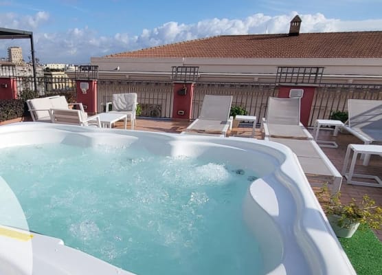 La Ciliegina Lifestyle Hotel 1