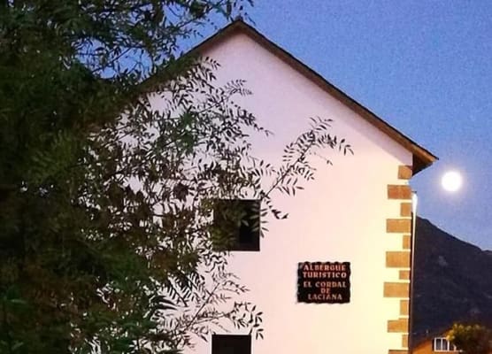 El cordal de laciana 1