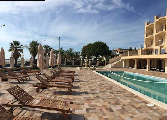 Hotel Riviera Palace 1