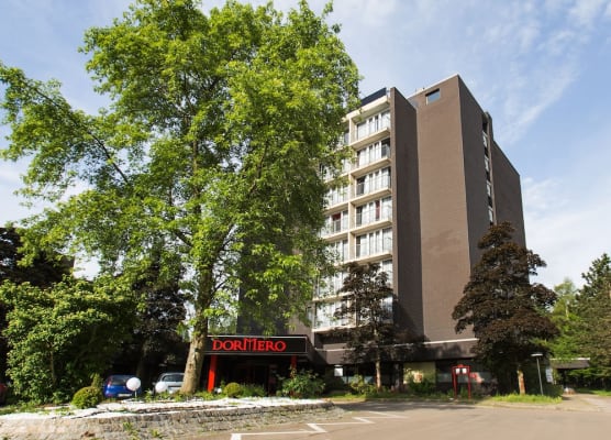 DORMERO Hotel Freudenstadt 1