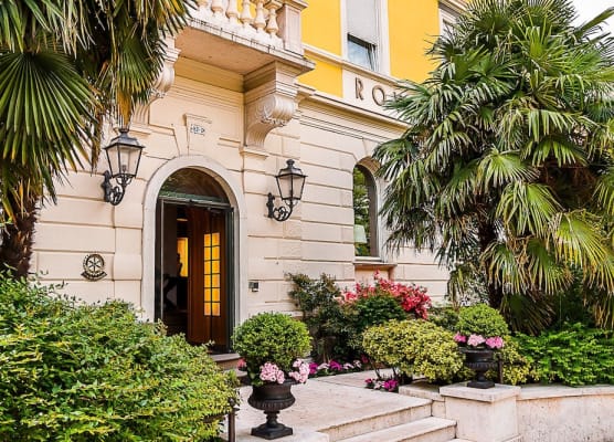 Hotel Rovereto 1