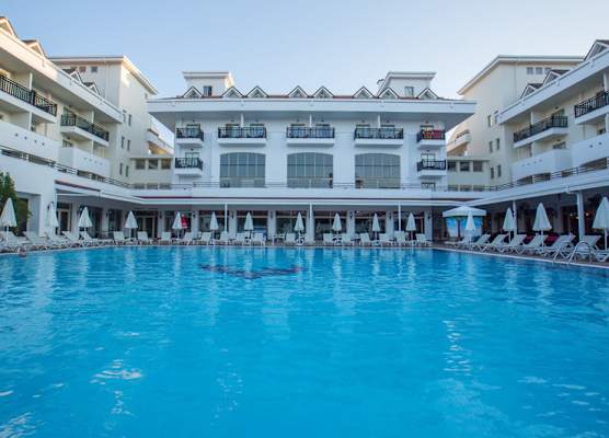 Side Aquamarin Resort & Spa 1