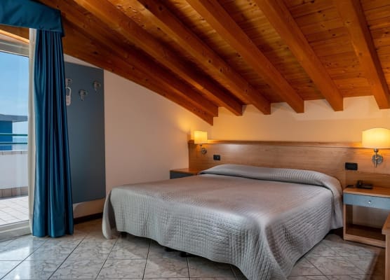 Hotel Kennedy 1