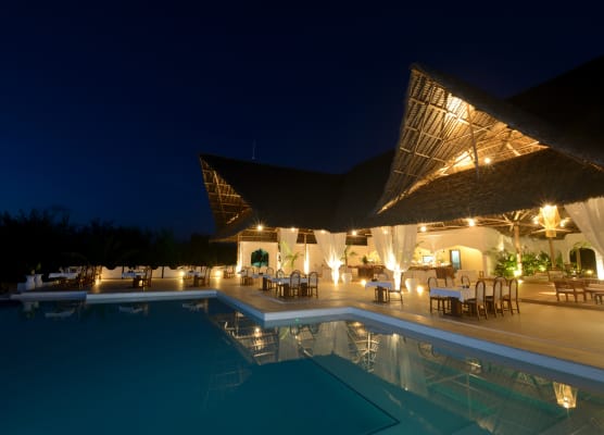 Konokono Beach Resort 1