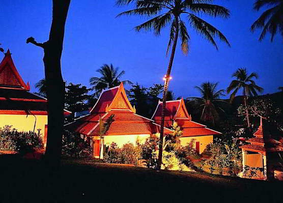 Marina Phuket Resort 1