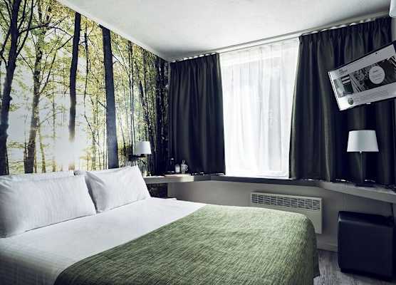 Hotel Zuid 1