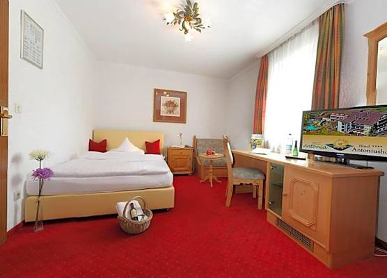 Hotel Antoniushof 1