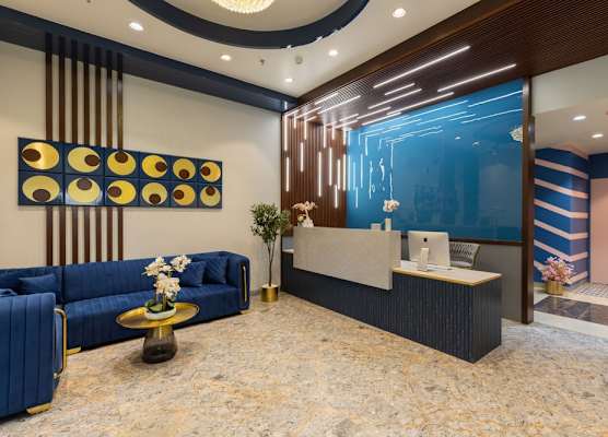 Royal Rawal - Luxury Boutique Hotel 1