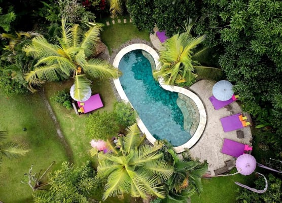 Swasti Eco Cottages 1