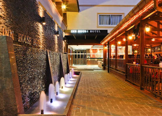 Inn House- SHA Extra Plus 1