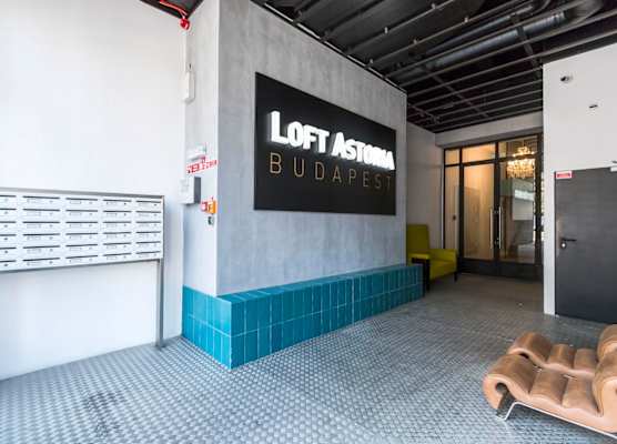 LOFT Astoria 1