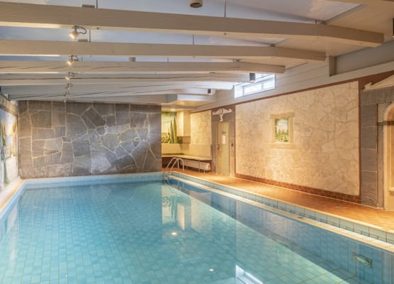 Hotel am Schlosspark Zum Kurfürst 1