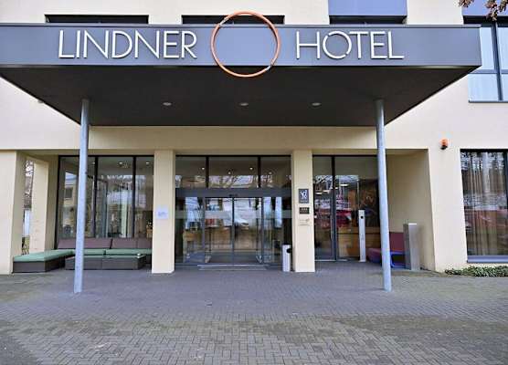 Lindner Hotel Frankfurt Sportpark, part of JdV by Hyatt 1