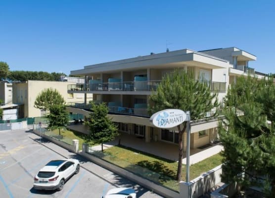 Residence I Diamanti - Siroli Collection 1