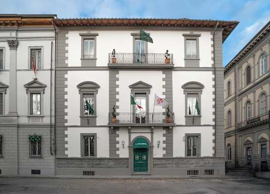 Il Malaspina - Place of Charme 1