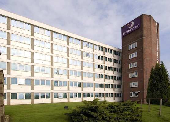 Premier Inn Cardiff North 1