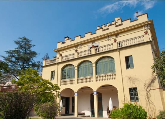 Els Jardins De La Martana 1