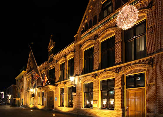 Grand Hotel Alkmaar 1