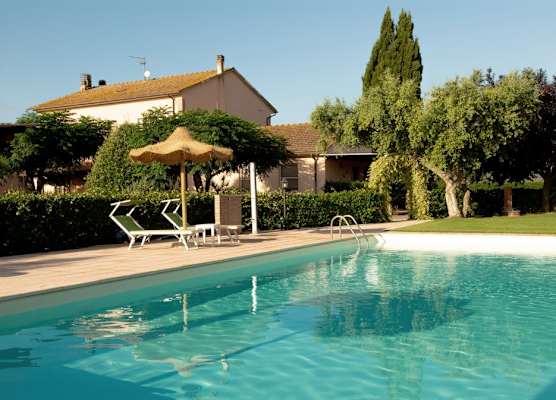 Agriturismo Al Vermigliano 1