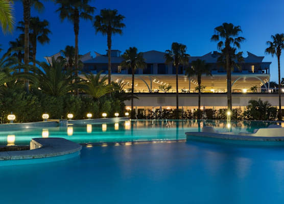 Savoy Hotel & Spa - Preferred Hotels & Resorts 1
