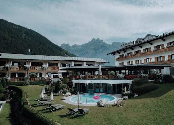 Gut Wenghof - Family Resort Werfenweng 1