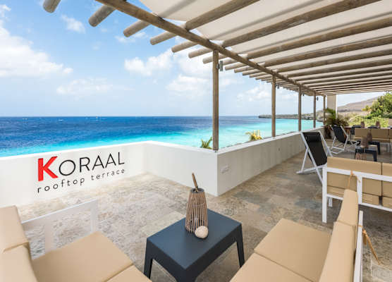 Coral Estate Luxury Resort 1
