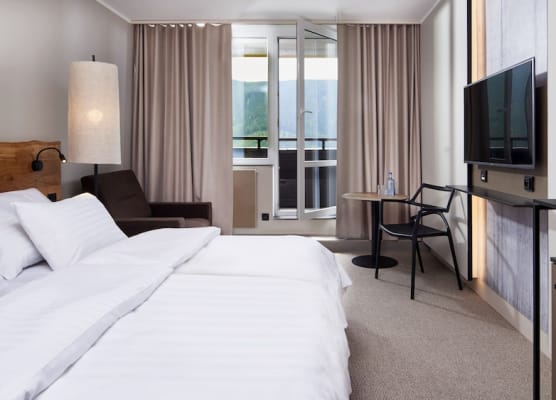 OREA Resort Horal Špindlerův Mlýn 1