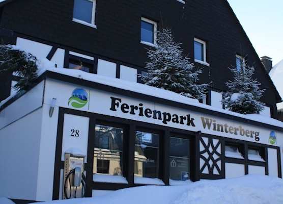 Ferienpark Winterberg 1