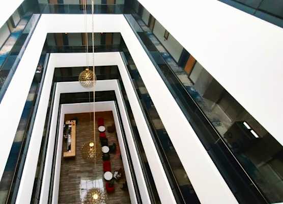 Side Zeugma Hotel - Adult Only 16 Plus 1